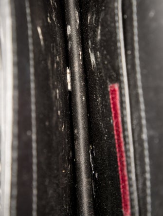 Valentino Leather Shoulder Bag