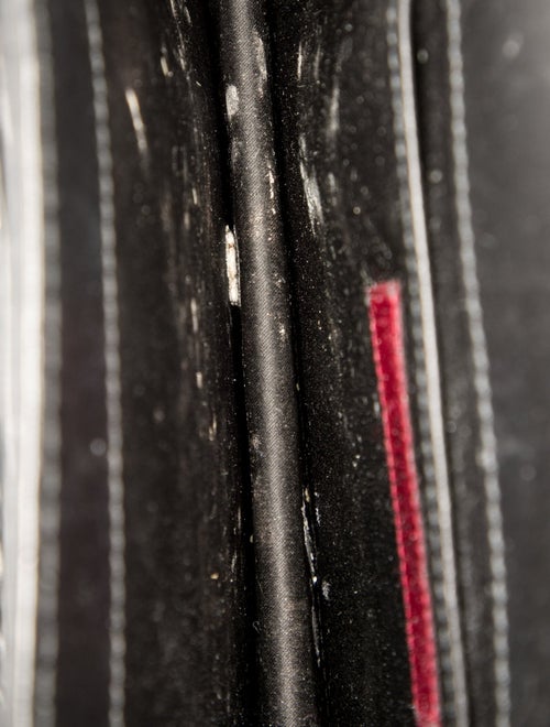 Valentino Leather Shoulder Bag