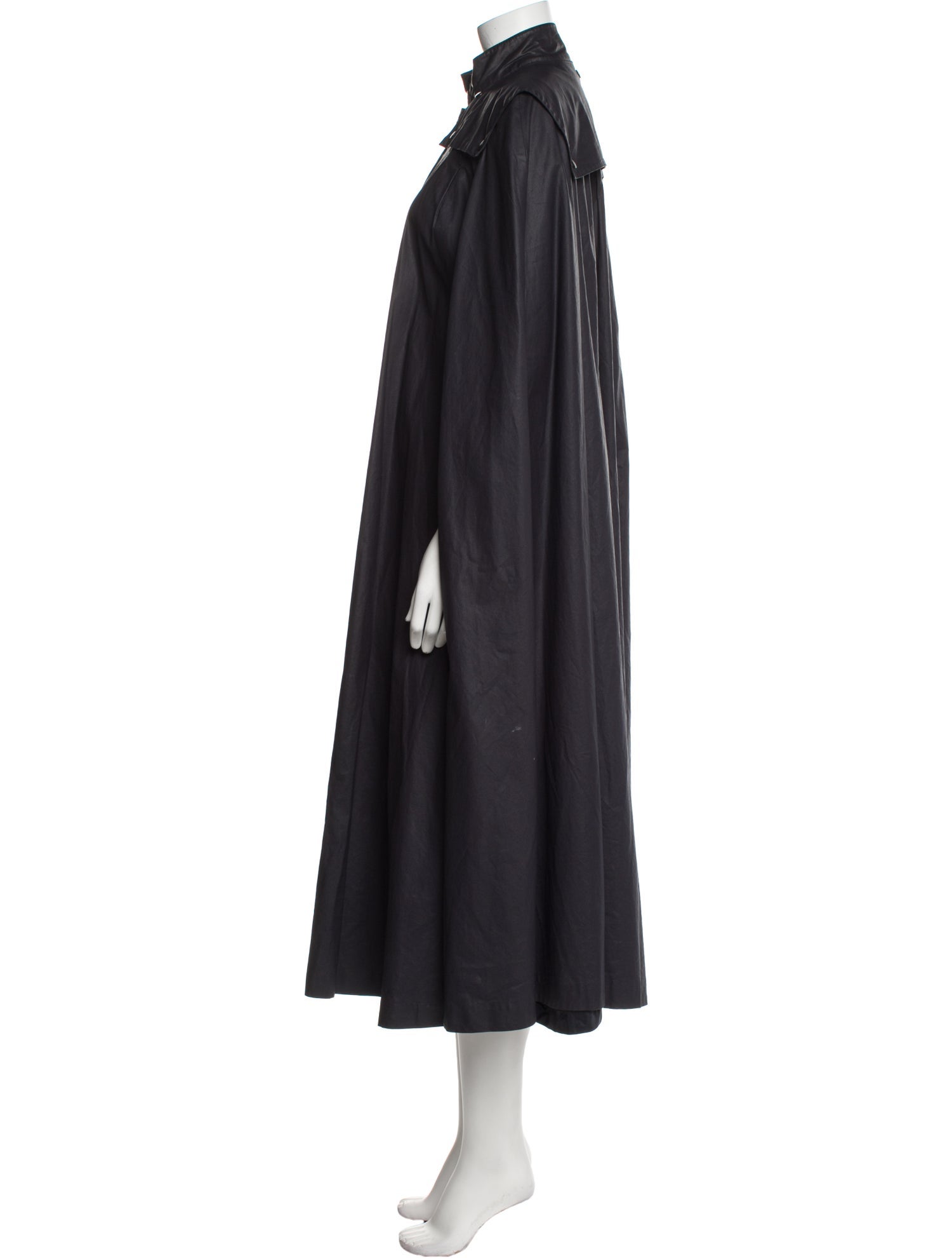 Valentino Vintage 1990's Coat