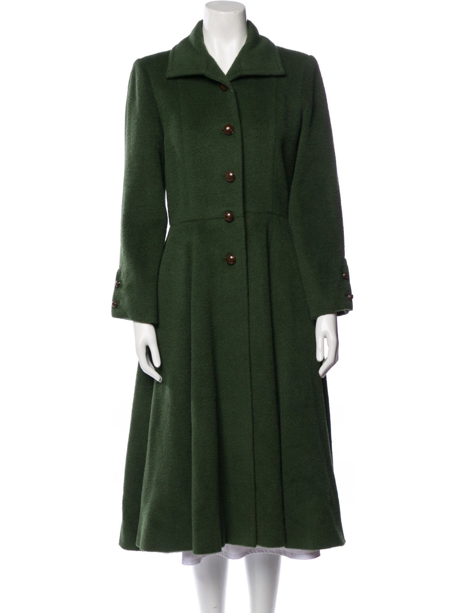 Valentino Coat