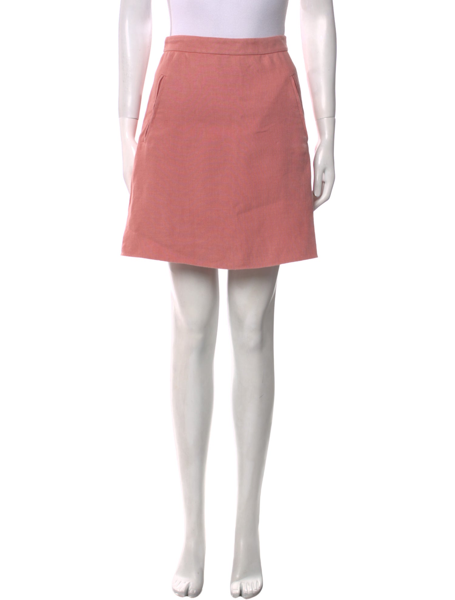 Valentino Mini Skirt