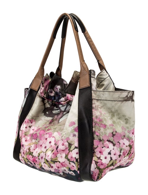 Valentino Nylon Hobo