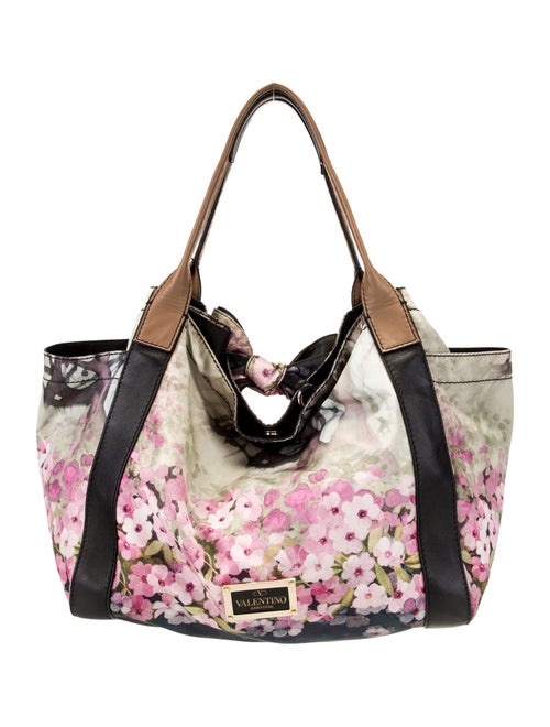 Valentino Nylon Hobo