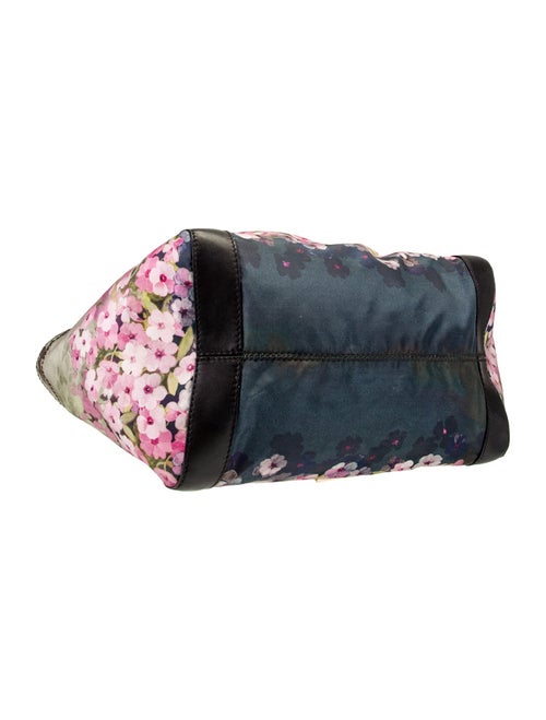 Valentino Nylon Hobo