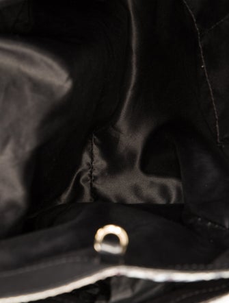 Valentino Nylon Hobo