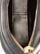 Valentino Leather Sign Hobo