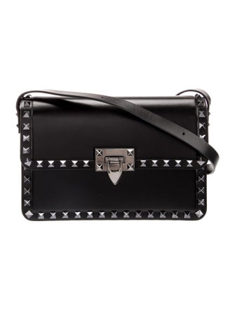 Valentino Rockstud Crossbody Bag Small