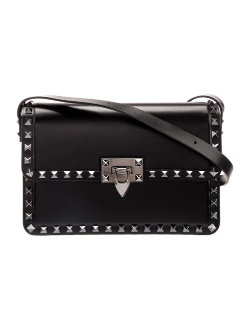 Valentino Rockstud Crossbody Bag Small