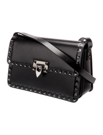 Valentino Rockstud Crossbody Bag Small