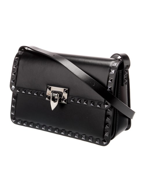 Valentino Rockstud Crossbody Bag Small