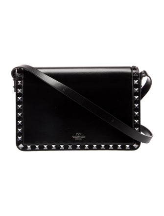 Valentino Rockstud Crossbody Bag Small