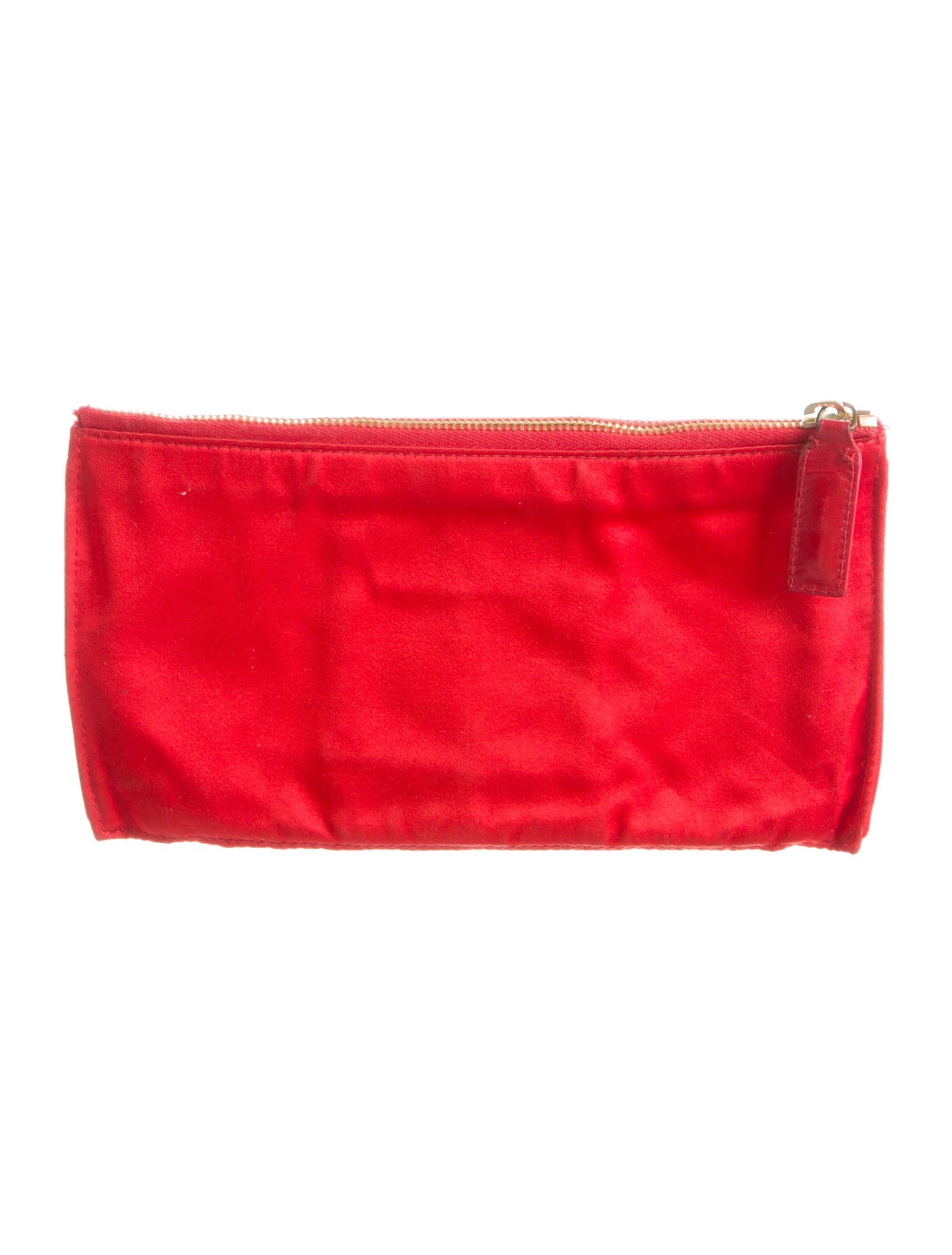 Valentino Cosmetic Bag