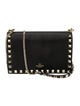 Valentino Rockstud Clutch