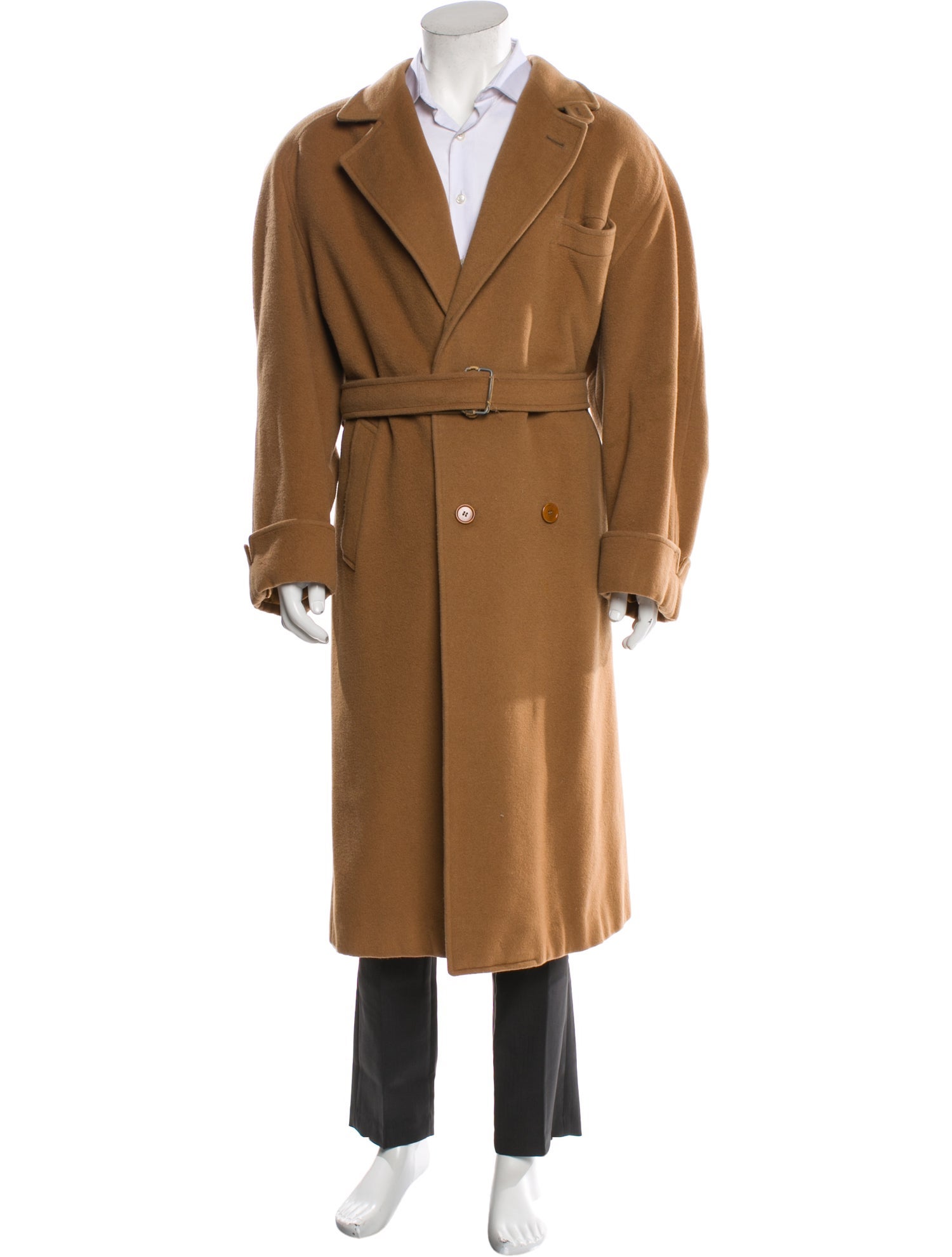 Valentino Trench Coat