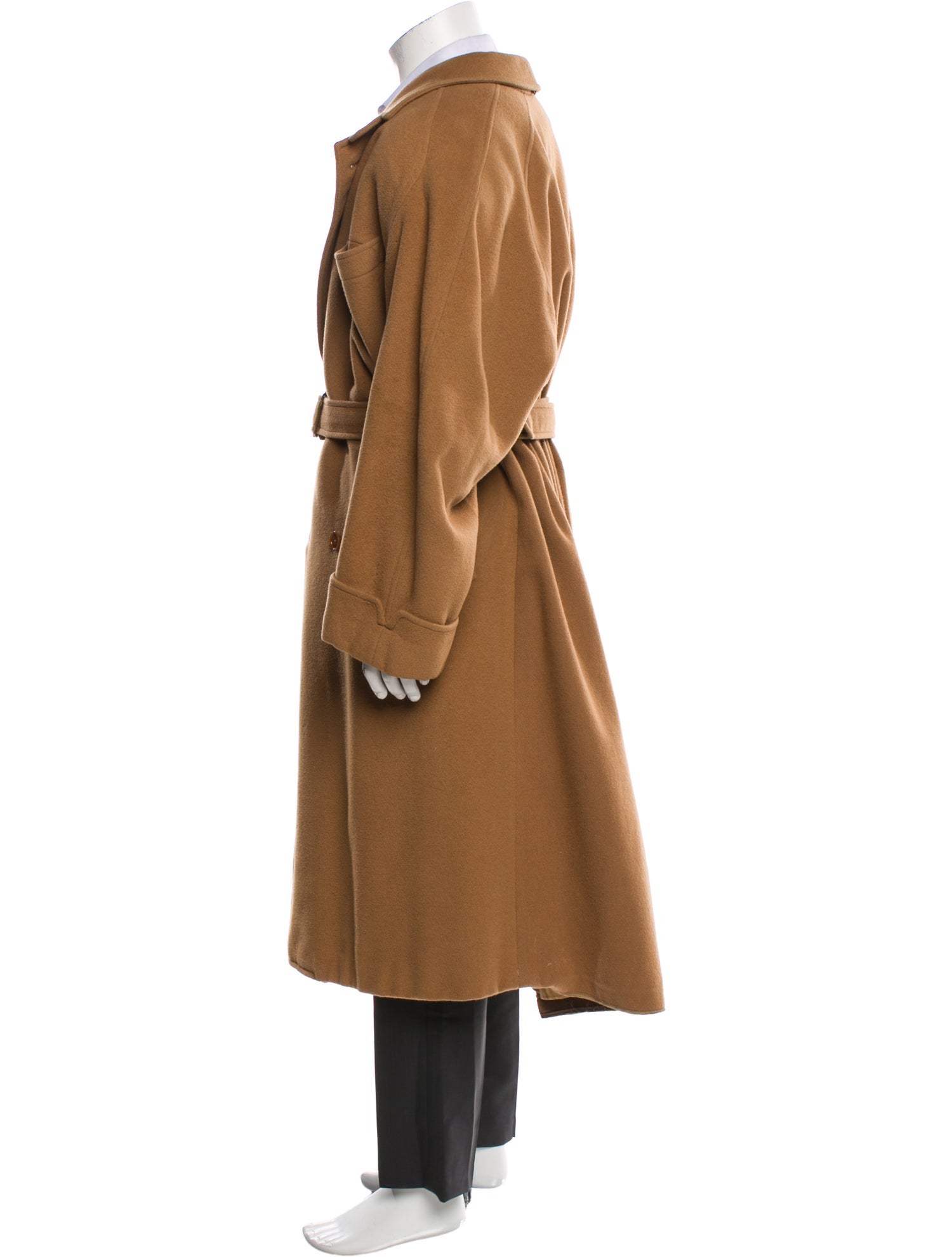 Valentino Trench Coat