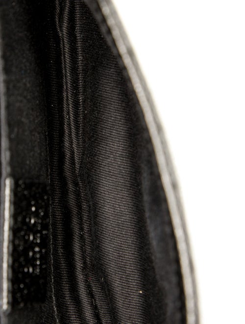 Gucci GG Canvas Shoulder Bag