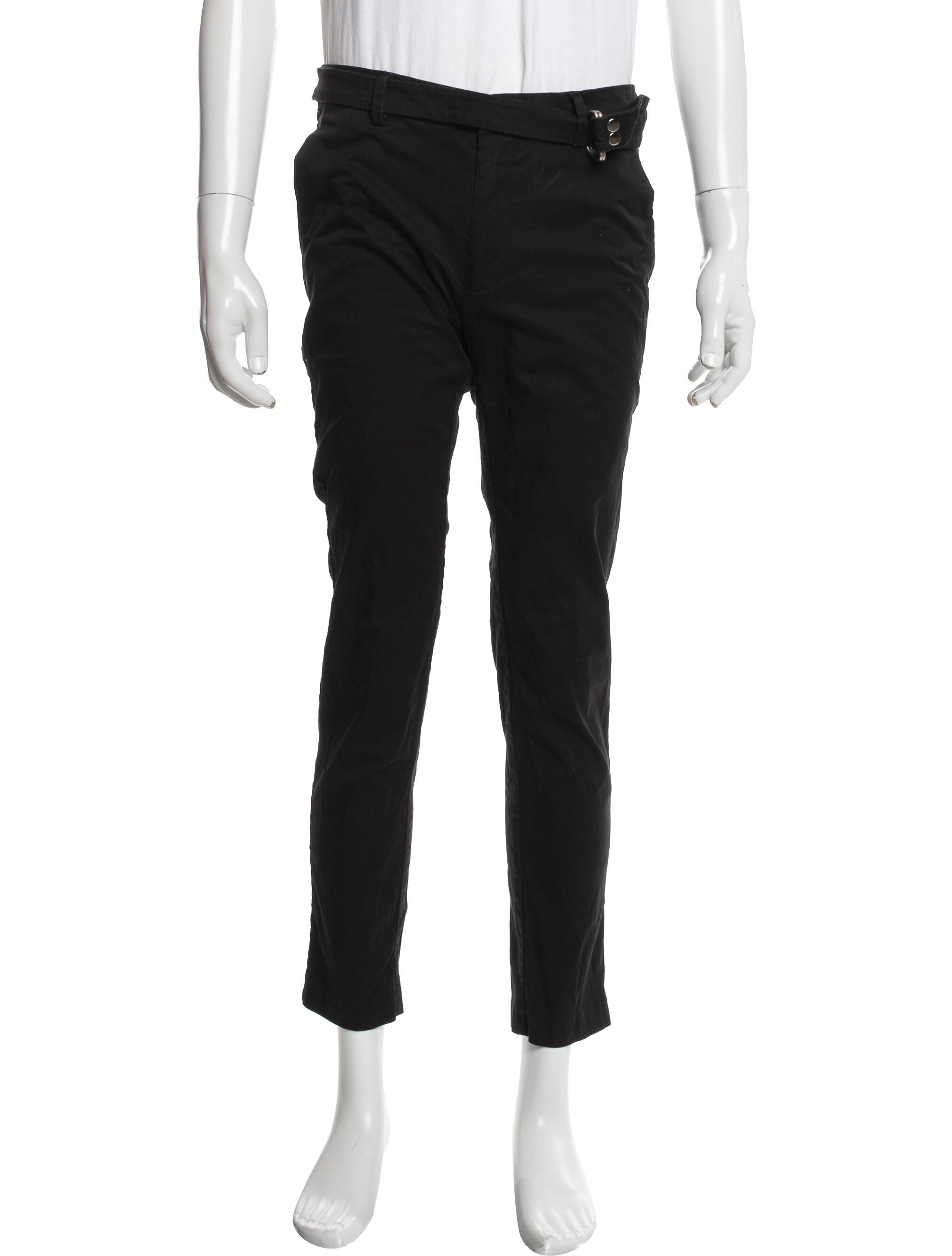 Valentino Rockstud Accents Pants