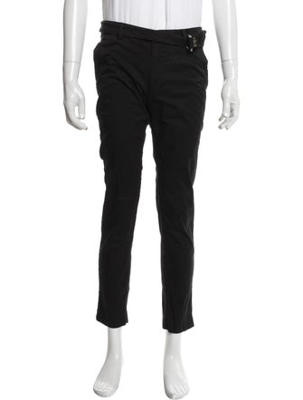 Valentino Rockstud Accents Pants