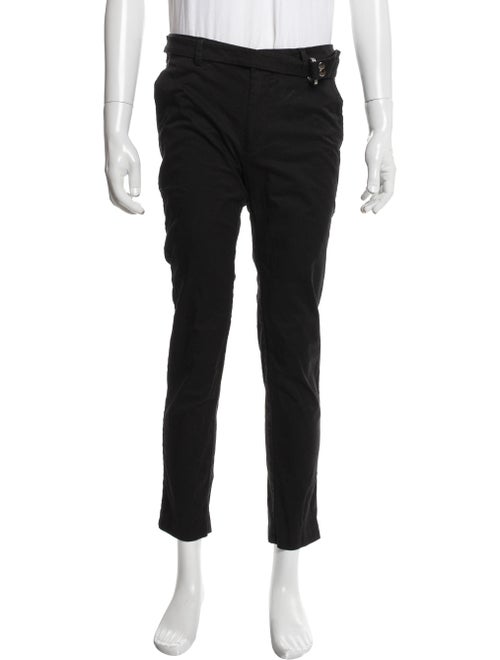 Valentino Rockstud Accents Pants