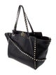 Valentino Rockstud Tote Large