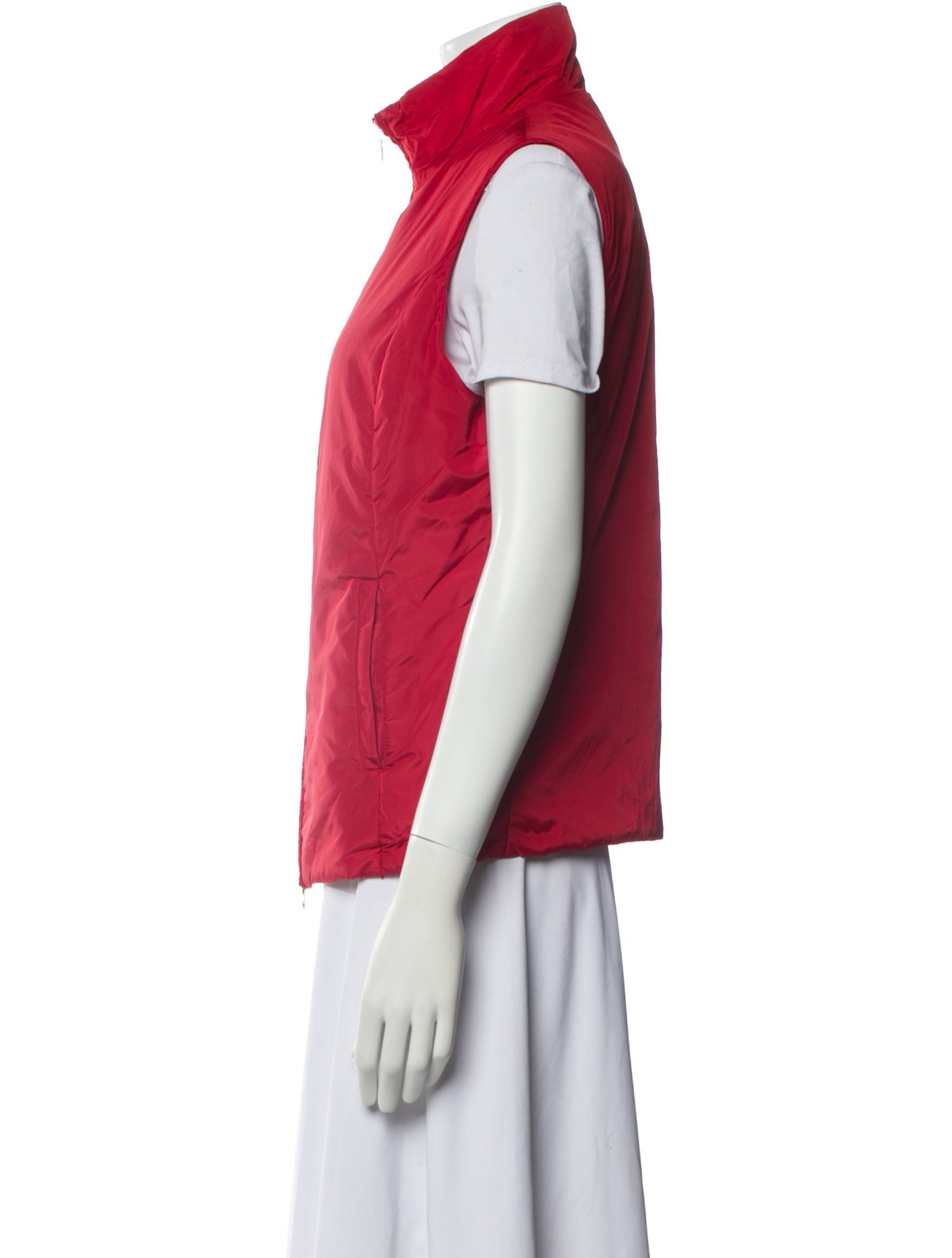 Valentino Jeans Vest