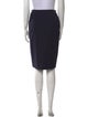 Valentino Knee-Length Skirt