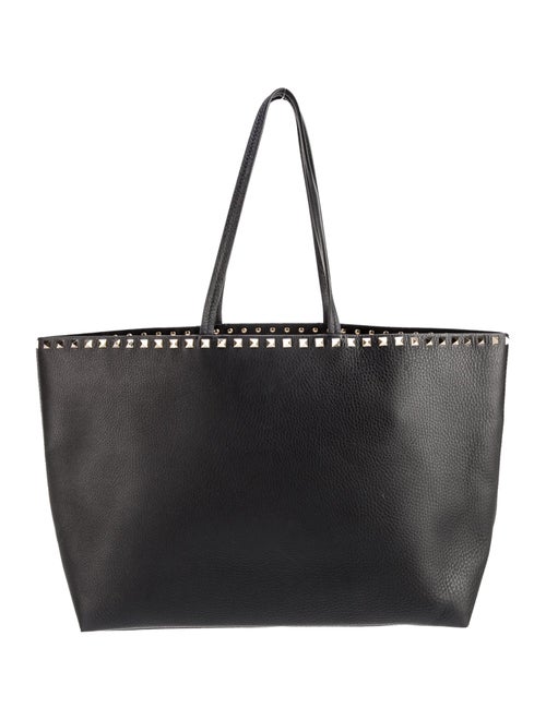 Valentino Rockstud Tote