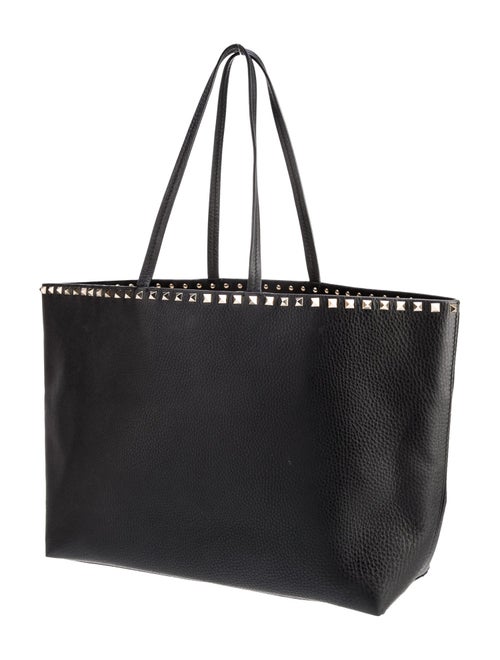 Valentino Rockstud Tote