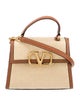 Valentino Vlogo Shoulder Bag
