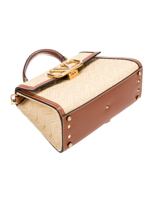 Valentino Vlogo Shoulder Bag