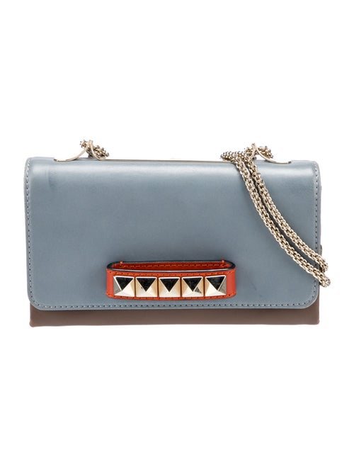 Valentino Rockstud Crossbody Bag