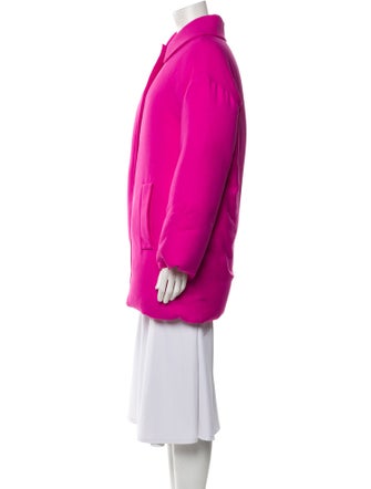 Valentino Virgin Wool Jacket