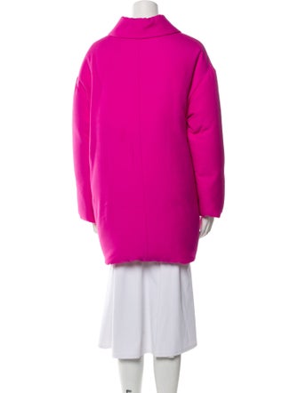 Valentino Virgin Wool Jacket