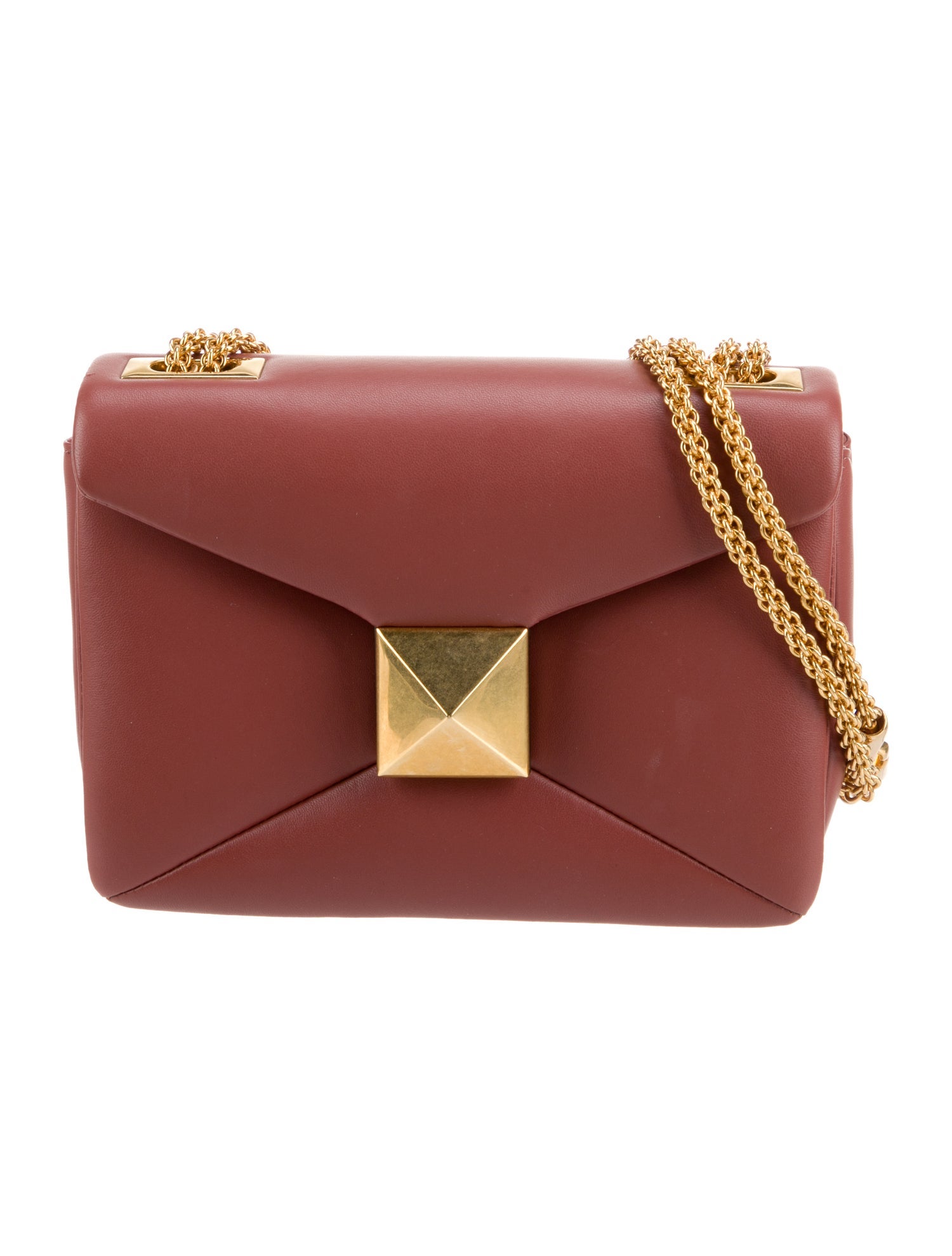 Valentino Rockstud Shoulder Bag