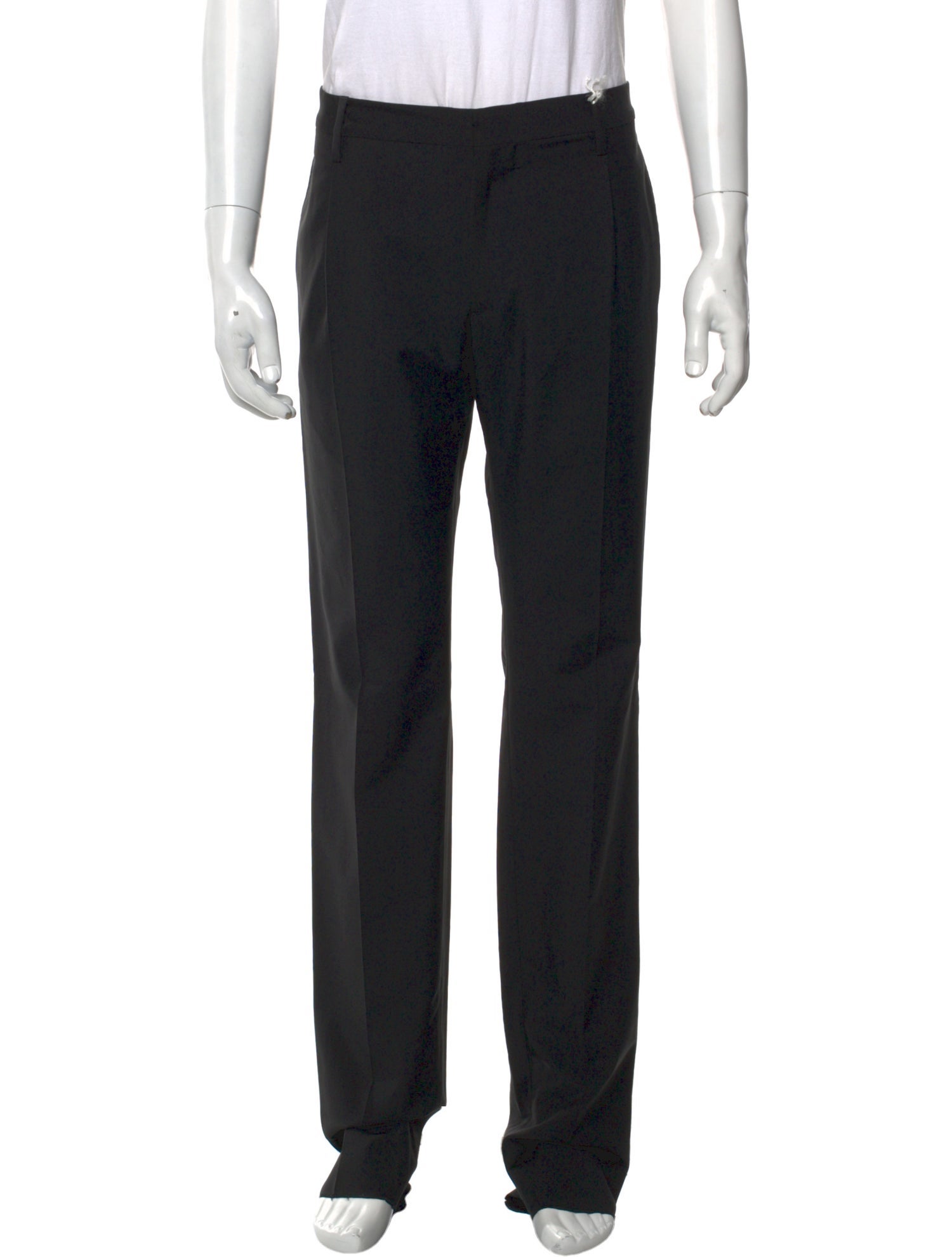 Valentino Wool Pants w/ Tags