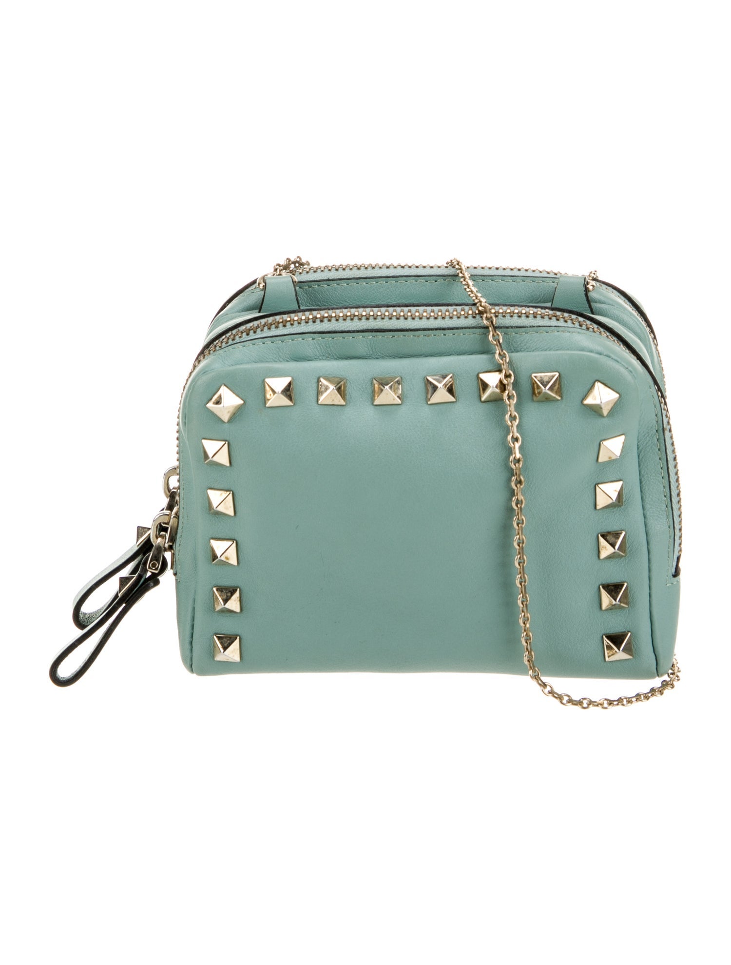 Valentino Rockstud Crossbody Bag