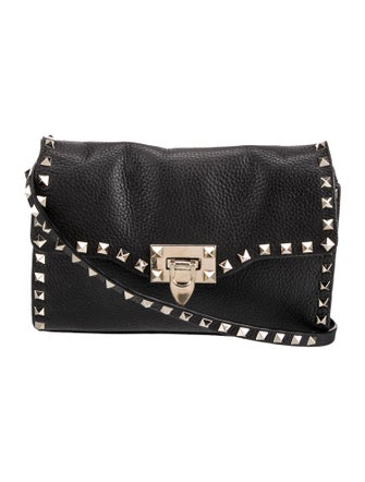 Valentino Rockstud Crossbody Bag