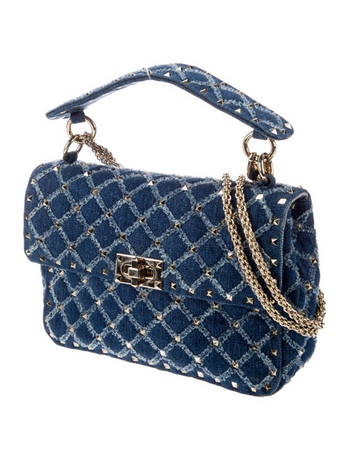 Valentino Rockstud Shoulder Bag
