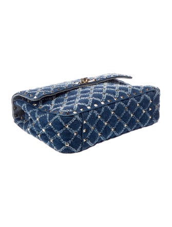 Valentino Rockstud Shoulder Bag