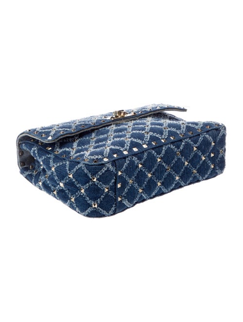Valentino Rockstud Shoulder Bag