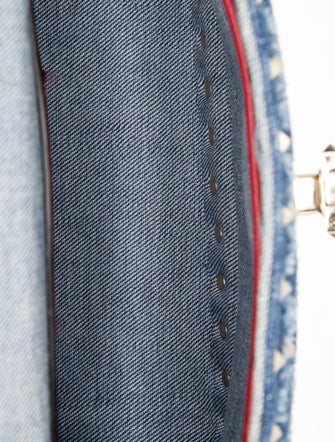 Valentino Rockstud Shoulder Bag