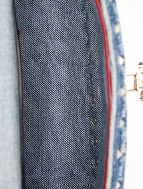 Valentino Rockstud Shoulder Bag