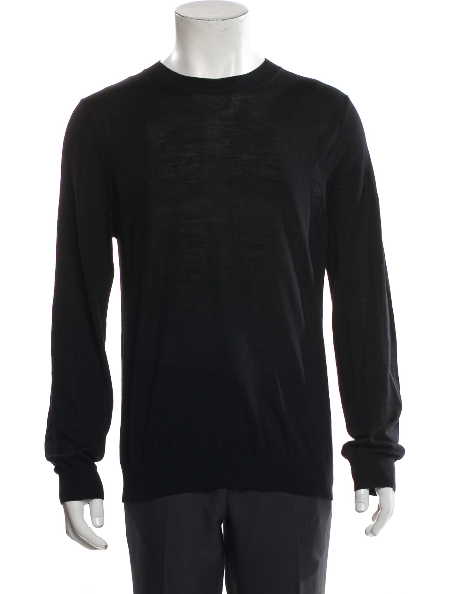 Valentino Wool Crew Neck Pullover w/ Tags