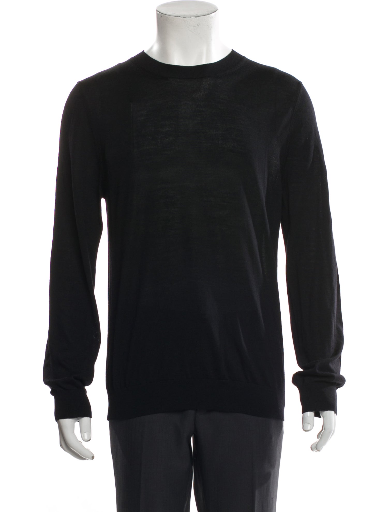 Valentino Wool Crew Neck Pullover w/ Tags