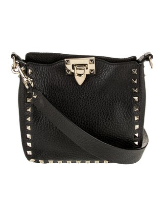 Valentino Rockstud Crossbody Bag