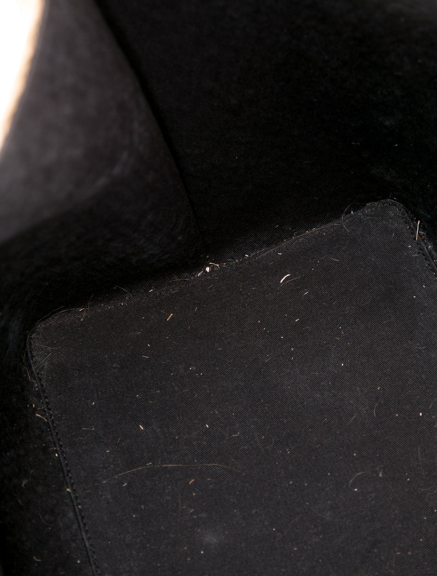 Valentino Straw Tote