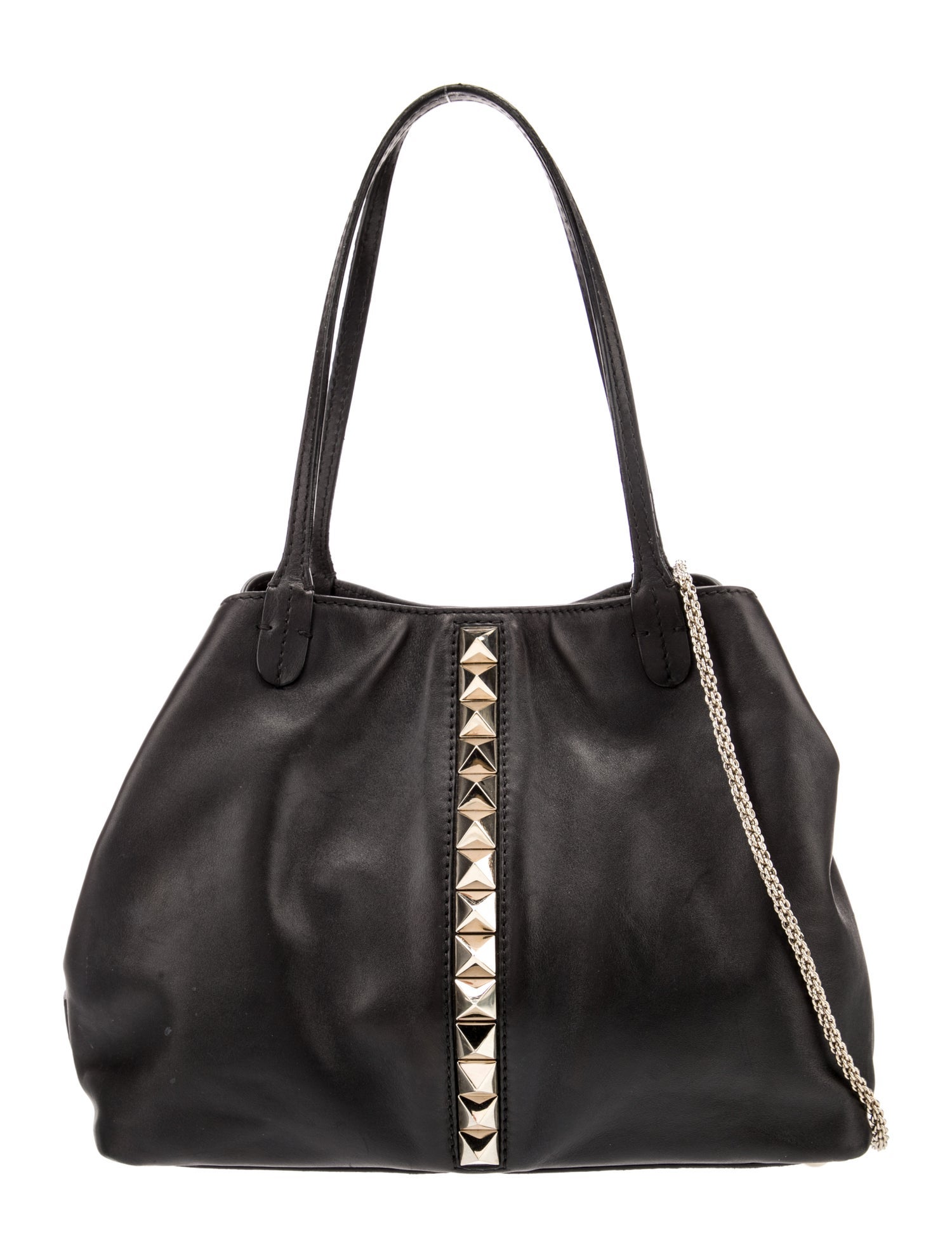 Valentino Rockstud Tote