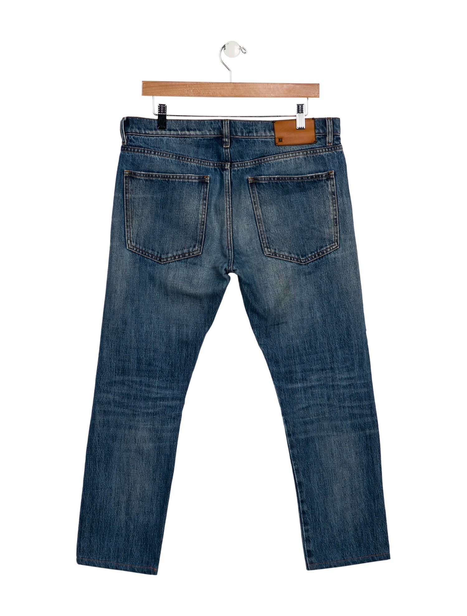 Valentino Skinny Jeans