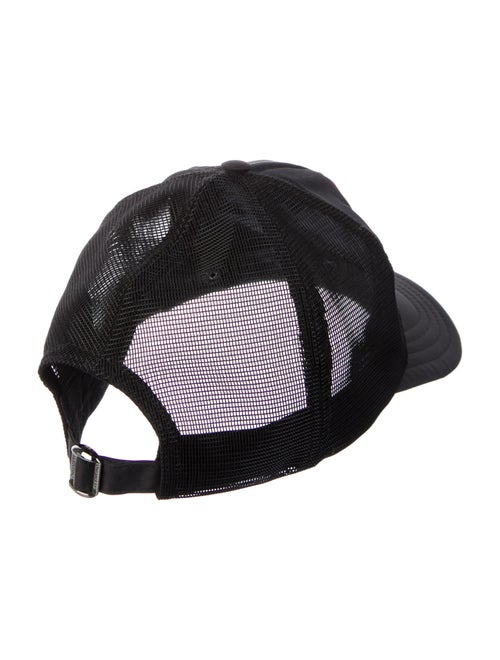 Valentino Printed Mesh Baseball Cap