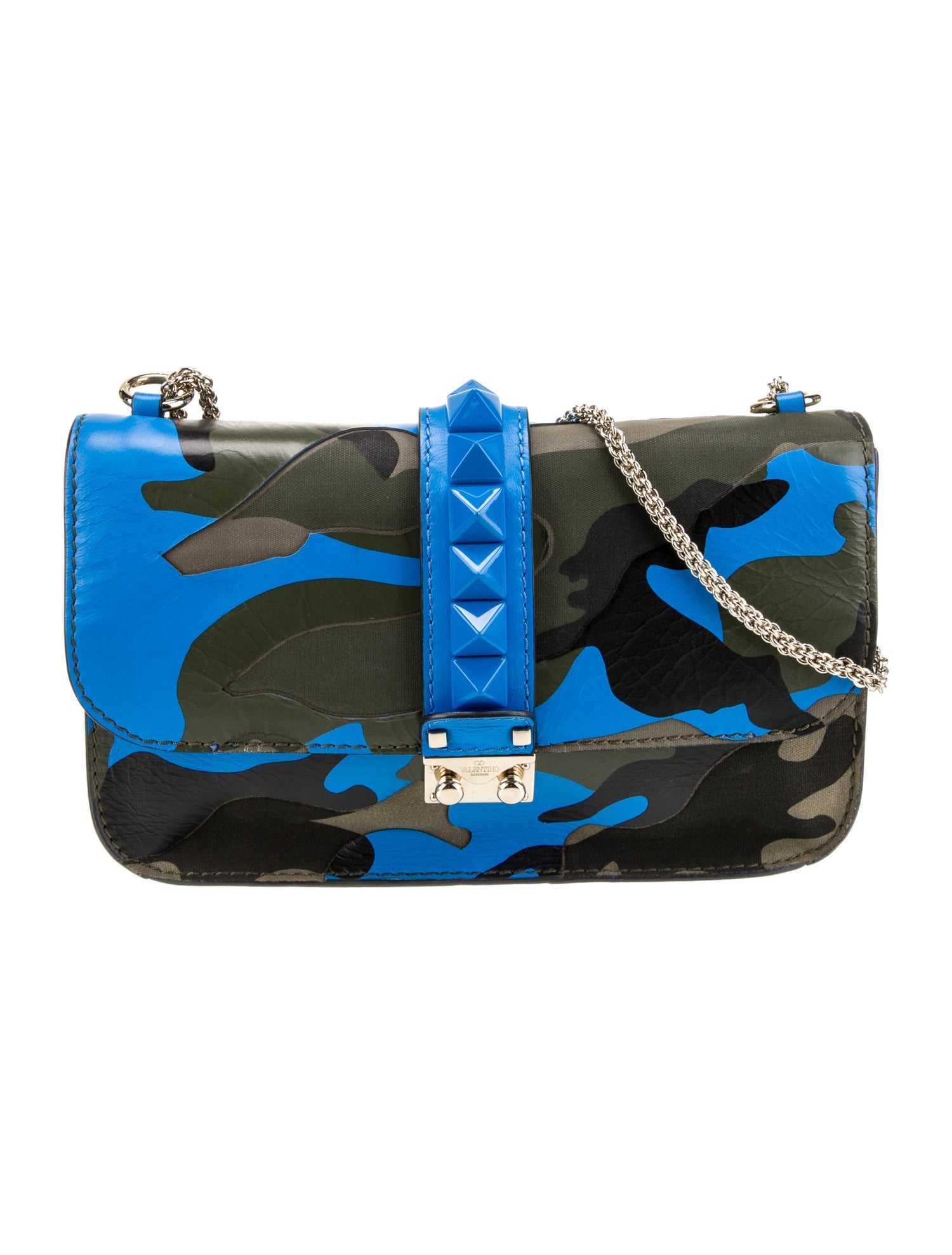 Valentino Rockstud Shoulder Bag